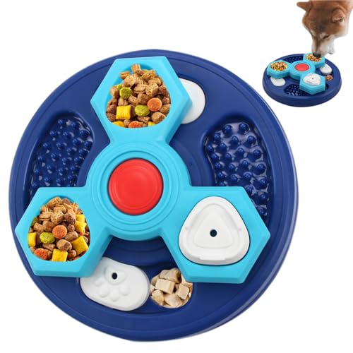 Qpets Dog Enrichment for Large Medium Small Smart Dogs Qpets Dog Enrichment for Large Medium Small Smart Dogs